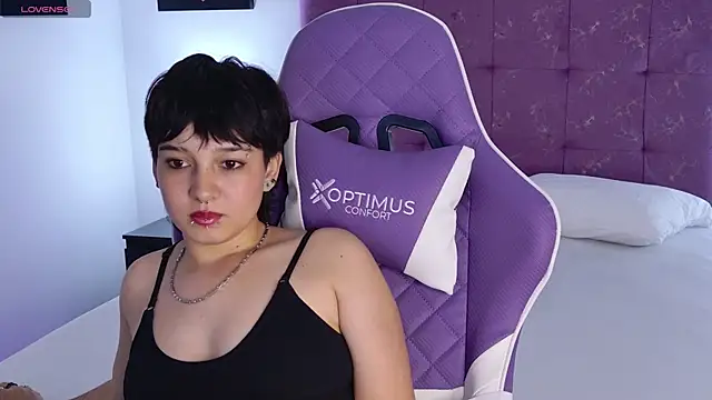 Jinxxx16 webcam