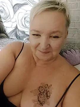 ForgetMeNot555 webcam