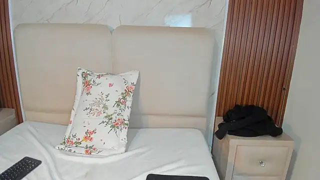Sweet_HL webcam