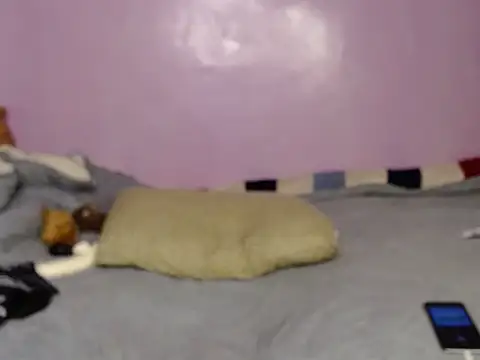LuchitaHottie webcam