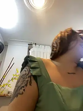 LissaX_X webcam