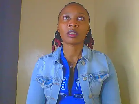 _Shantel1 webcam