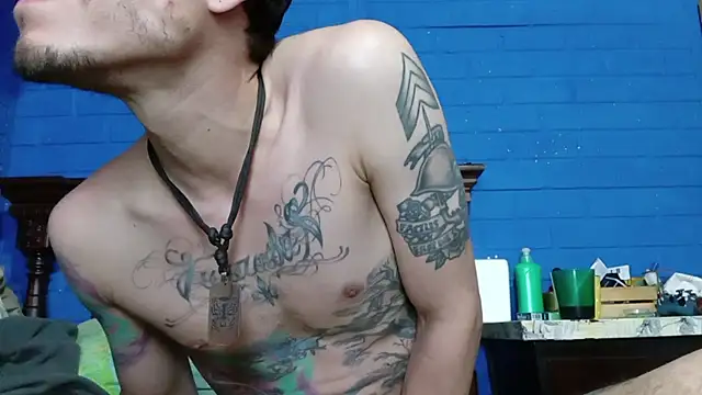 Alan_summer webcam