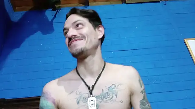 Alan_summer live sex cam