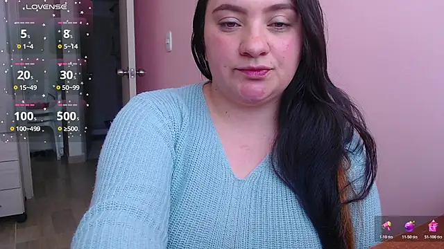 Amyleesweet webcam