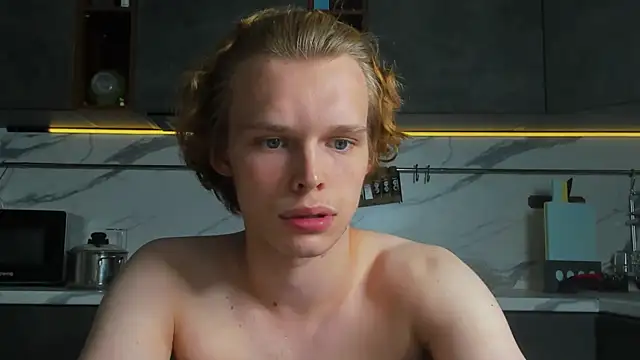 lolKenDowson live cam on StripChat