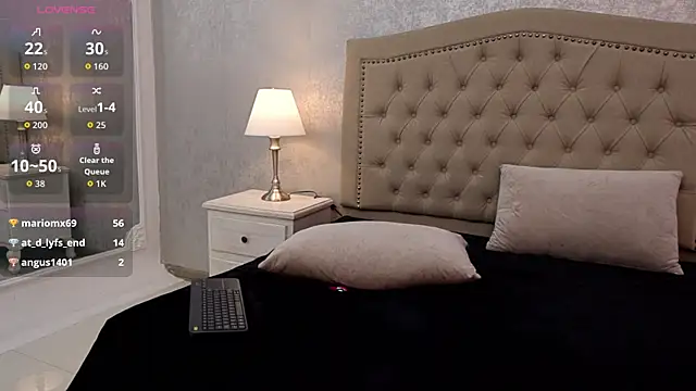 Samantha_Jane7 webcam