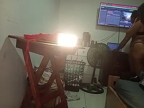 cataleyamontielhot webcam