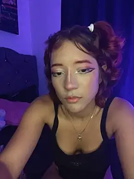 Scarlett_Squeritt webcam