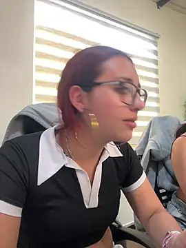RubyLuxe_ webcam