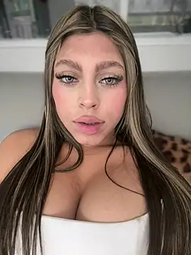 MeganBlon webcam