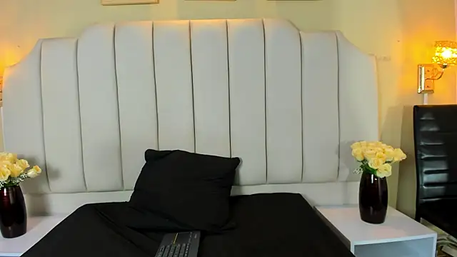 LianFerrer1 webcam
