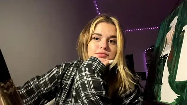 MiaRoika webcam