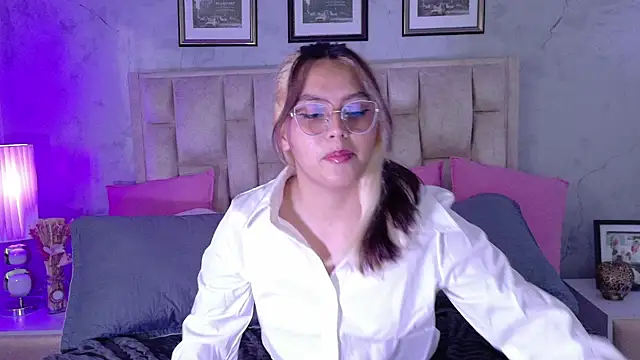 RubyLane_ webcam