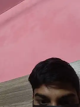 anirudh125 webcam