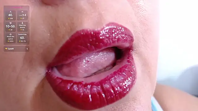 Kerly_Doll webcam