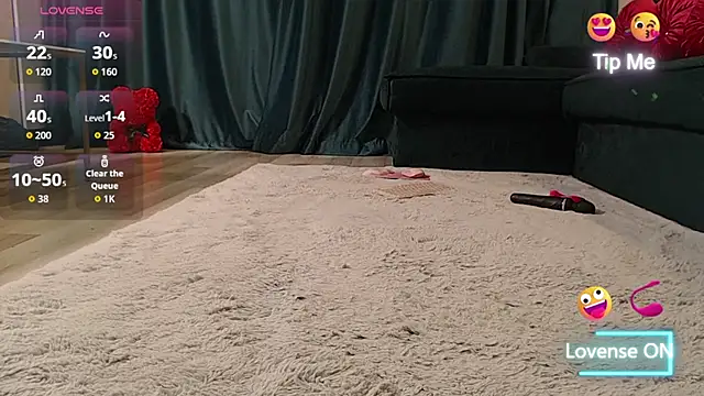 natasha-bigas webcam