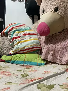 XNASTYEBONYXXX webcam