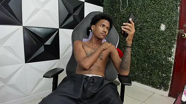 ManSant webcam