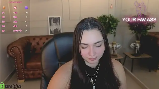 ava_blue webcam