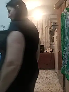 RidemerafSuzana webcam