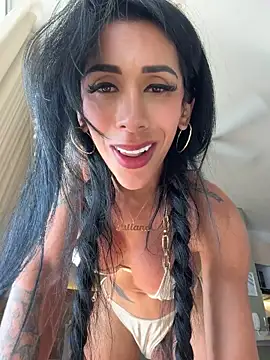 morganaramirez webcam