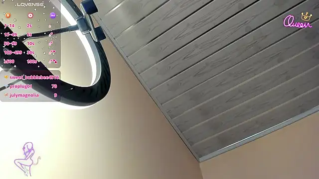 candymills1 webcam
