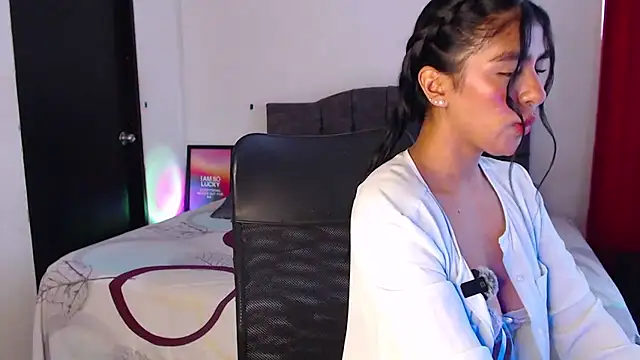 jennspicygirl webcam