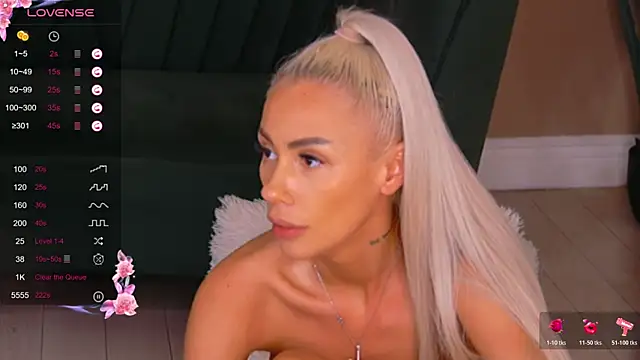 Bailey_Rush webcam