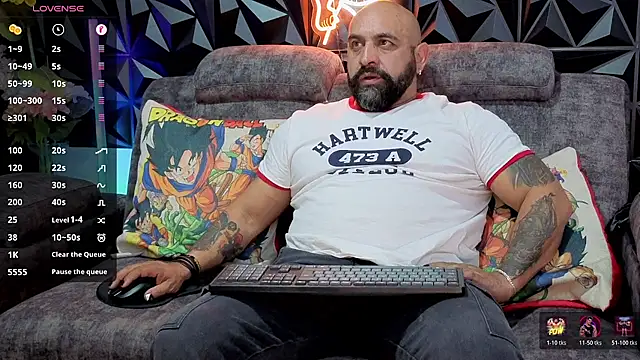 JD-69 webcam