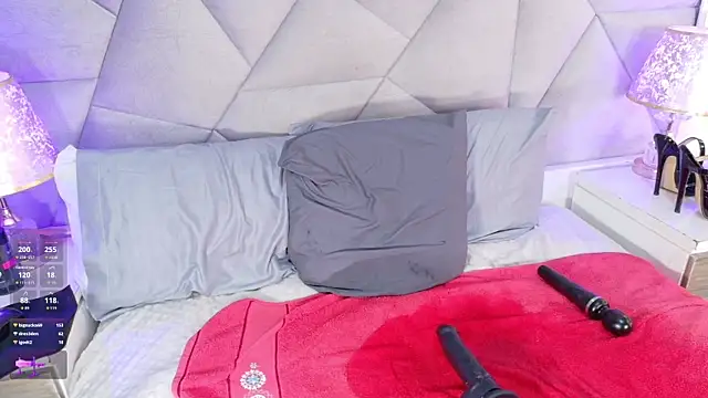 SussyRoss webcam