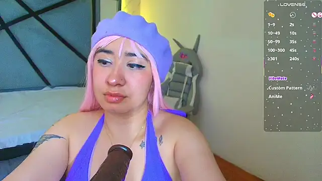 sayumi_dirty webcam
