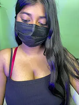 ishaani_0 - Ishaani_0's free webcam - UK Sex Cams