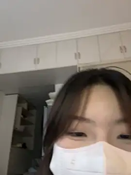 _xiaoxinxin_ live cam on StripChat
