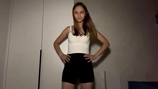 ErgoticEther hd cams live cam