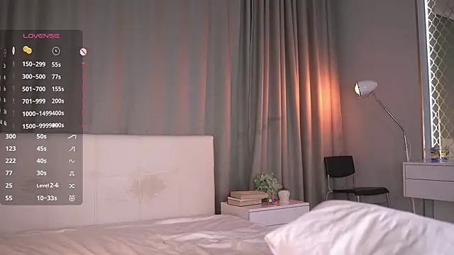 HuldaAutman hd cams live cam