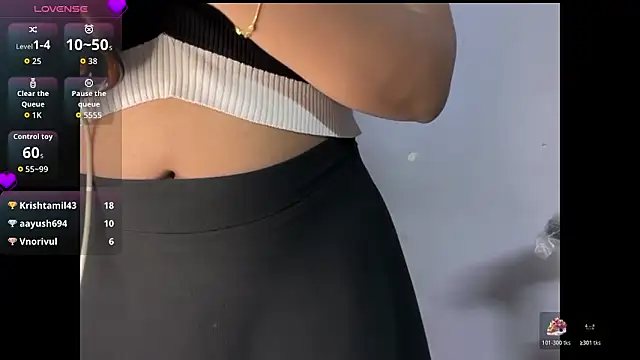 Puneripiya07 🌋 live sex cam