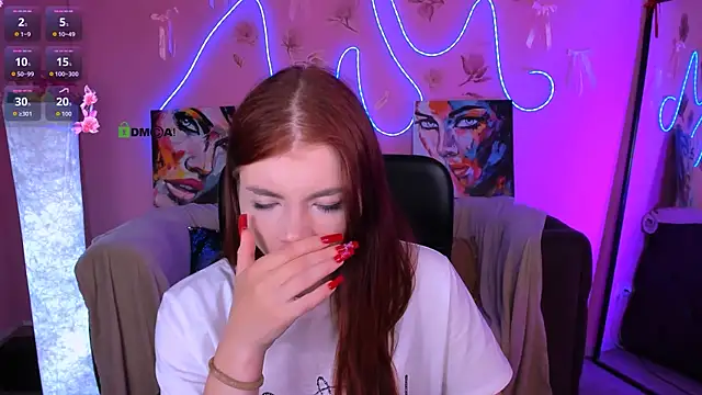 isabel_wave (F teen) - doggy