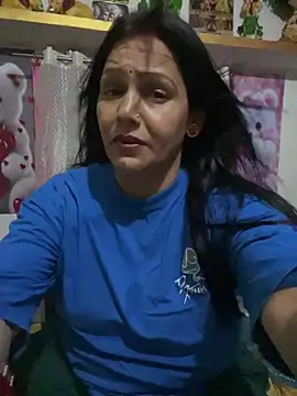 Anshika_Arya live cam