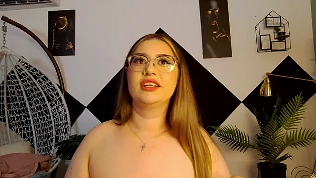 Katewalker_ webcam