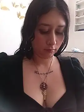 Beautiful_Lady90 webcam
