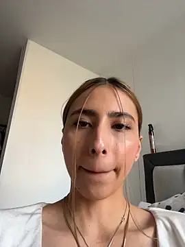 Ameellie webcam