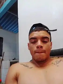 mailo_bronw webcam