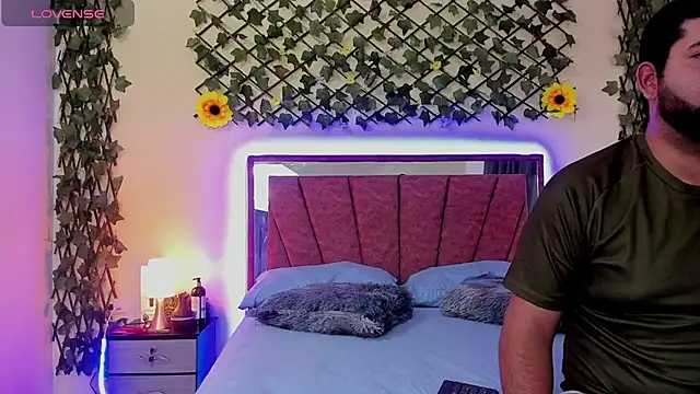 passionate_love22 webcam