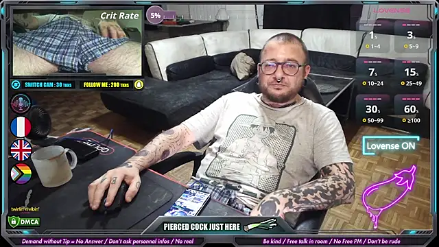 Law_Leek webcam