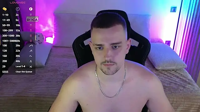 Larstar01 webcam