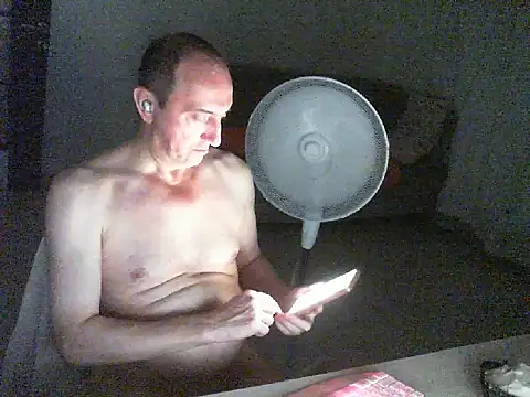 thekeys webcam