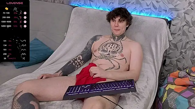 Lechery_boy webcam