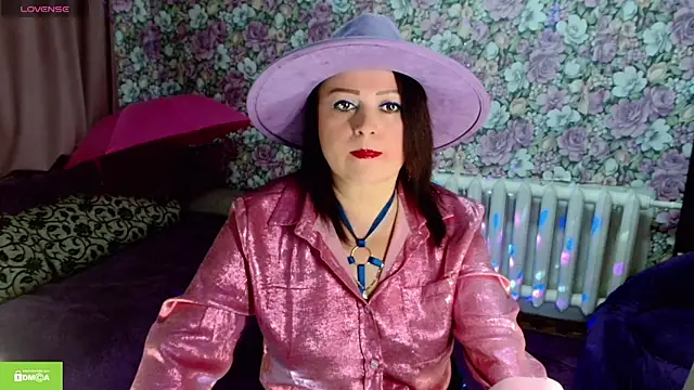 Julia-ru webcam