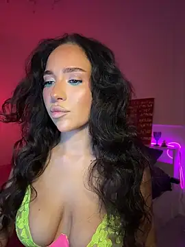 CardiSweetBaby webcam